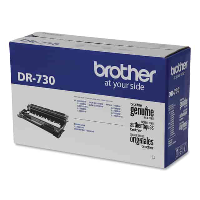 BRTDR730 Product Image 4