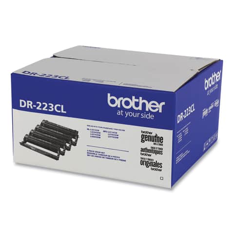 BRTDR223CL Thumbnail
