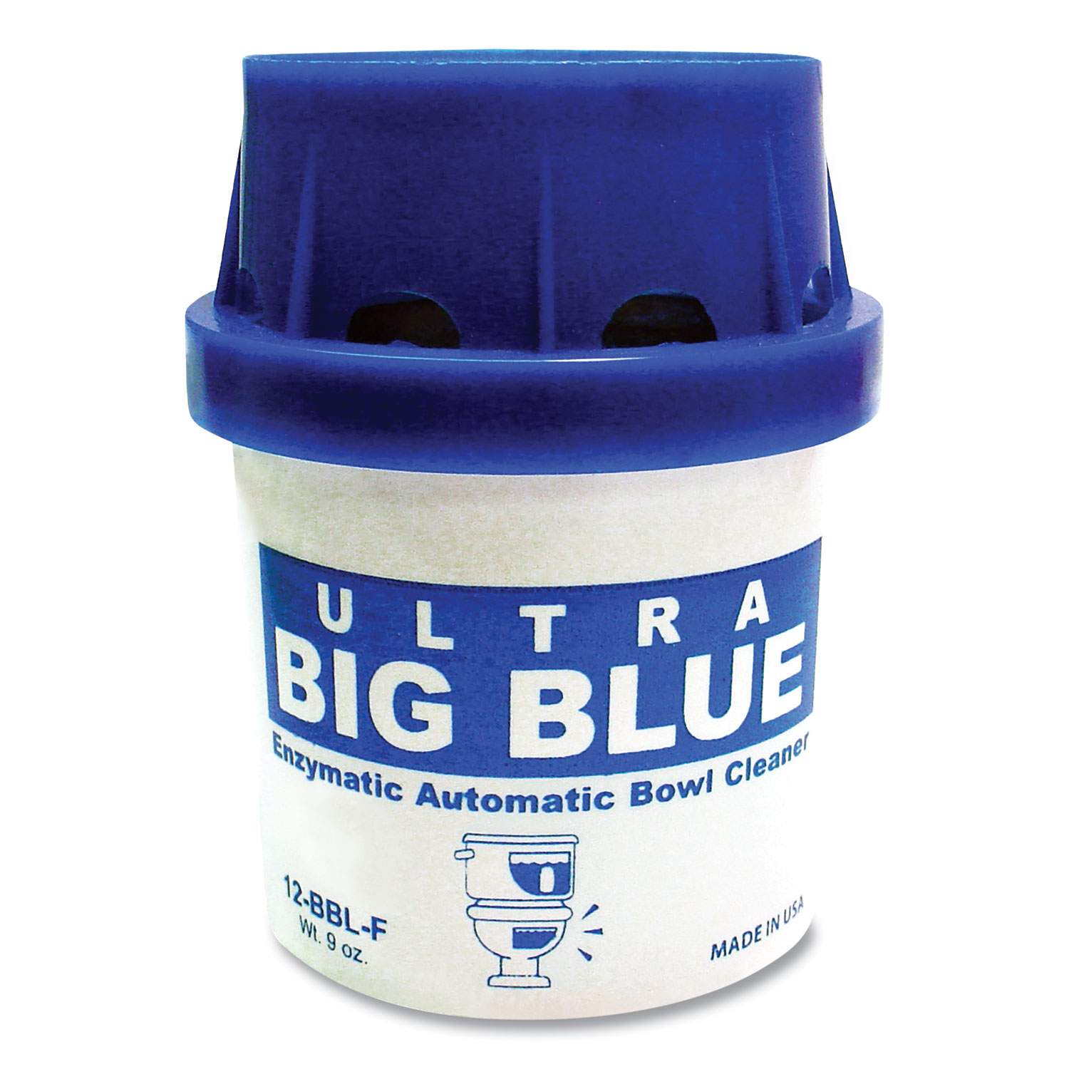 Boardwalk In-Tank Toilet Bowl Cleaner - Thumbnail 2