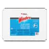 SJN696502 - Glass Cleaner with Ammonia-D, Unscented, 5 gal Bag-in-Box Dispenser