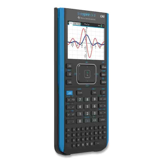 TEXNSPIRECX2CAS Product Image 2