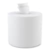 BWK6400 - Center-Pull Hand Towels, 2-Ply, Perforated, 7.5 x 9, White, 600/Roll, 6 Rolls/Carton