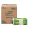 MRC6506 - 100% Recycled Luncheon Napkins, 1 Ply, 11.4 x 12.5, White, 400/Pack, 6 Packs/Carton
