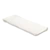 WIN105B - Multifold Paper Towels, 1-Ply, 9.25 x 9.5, White, 250/Pack, 16 Packs/Carton