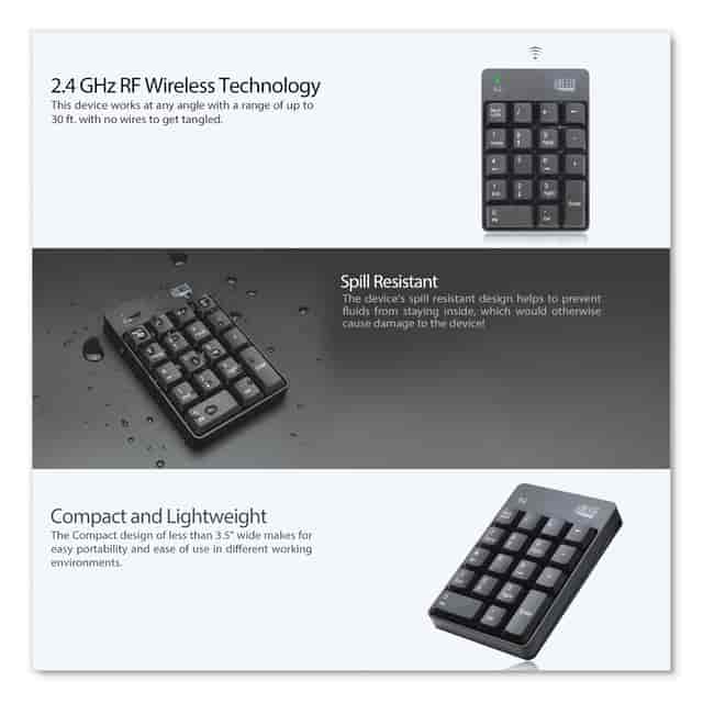 ADEWKB6010UB Product Image 6