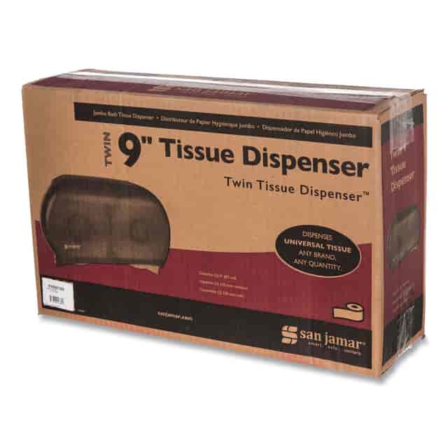 SJMR4000TBK Product Image 5