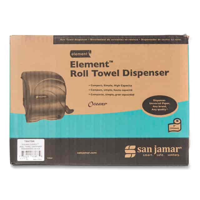 SJMT990TBK Product Image 5
