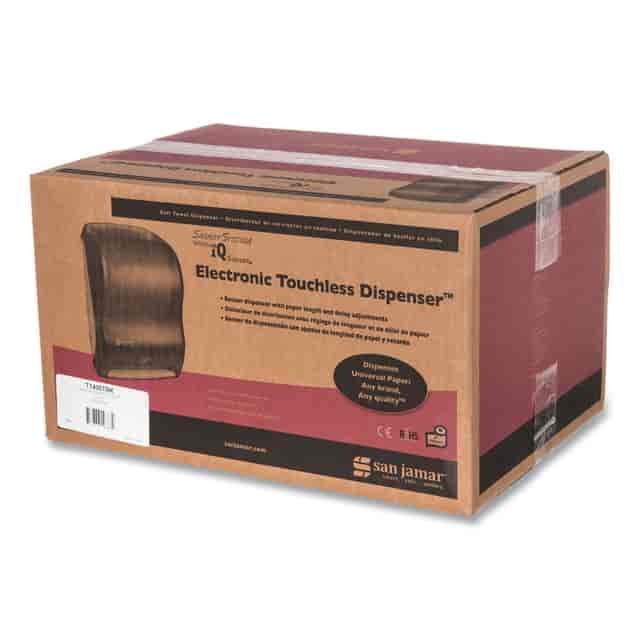 SJMT1400TBK Product Image 7