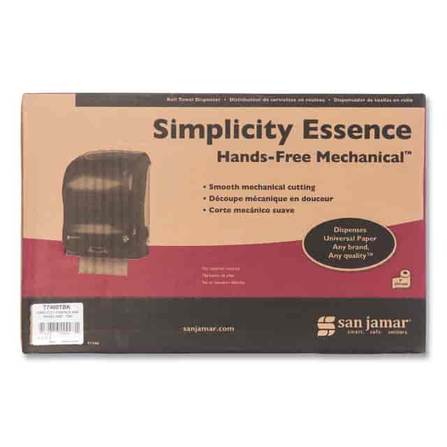 SJMT7400TBK Product Image 7