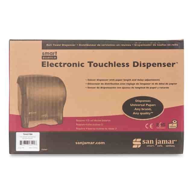 SJMT8400TBK Product Image 6