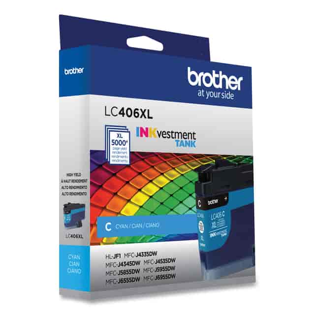 BRTLC406XLCS Product Image 3