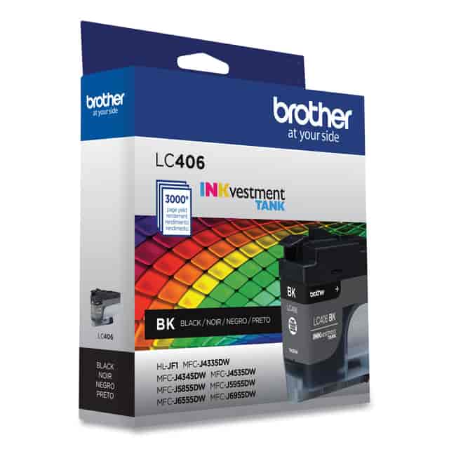 BRTLC406BKS Product Image 3