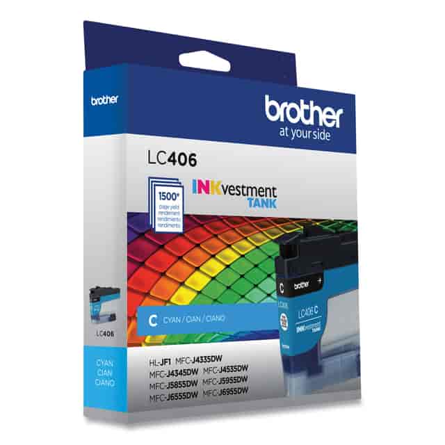 BRTLC406CS Product Image 3