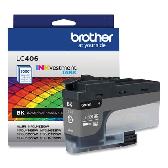 BRTLC406BKS Product Image 4