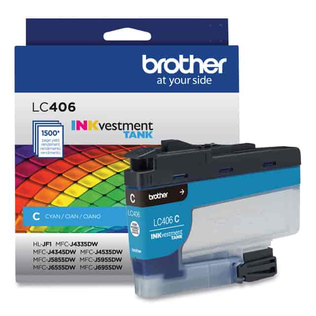 BRTLC406CS Product Image 4