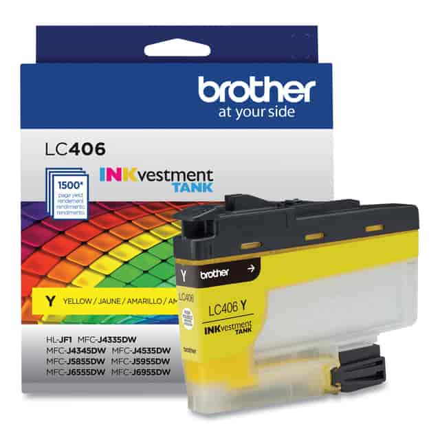 BRTLC406YS Product Image 4