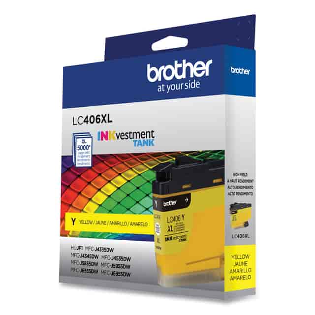BRTLC406XLYS Product Image 2