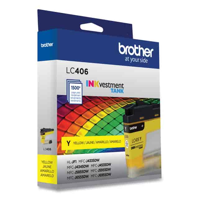 BRTLC406YS Product Image 3