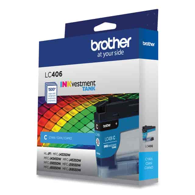 BRTLC406CS Product Image 2