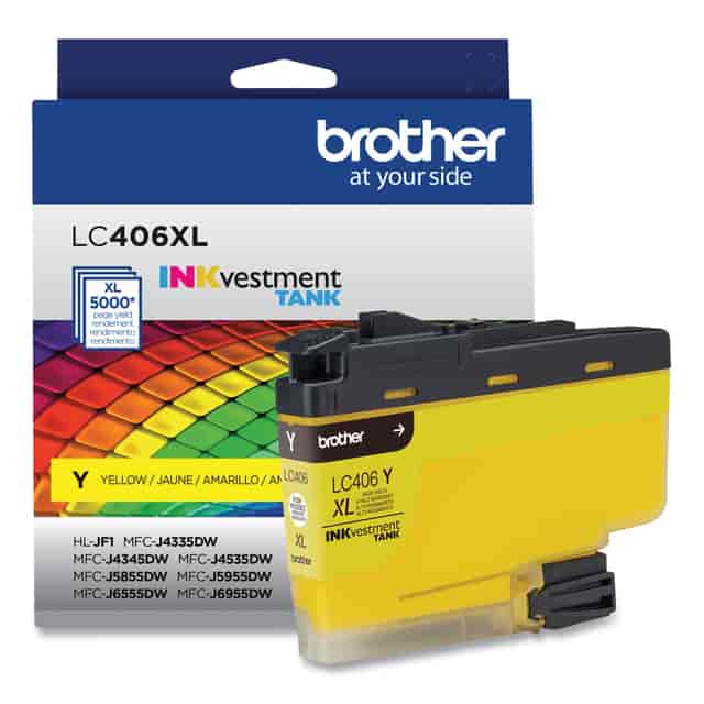 BRTLC406XLYS Product Image 4