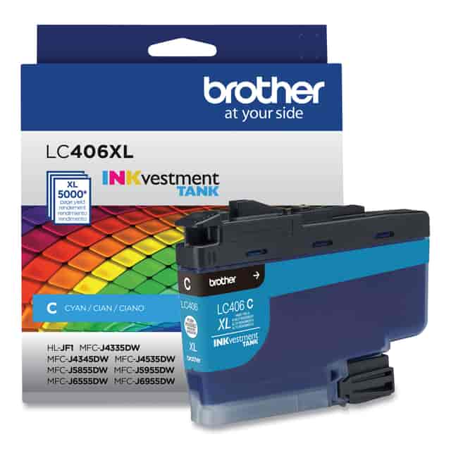 BRTLC406XLCS Product Image 4