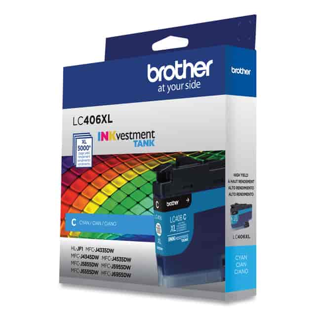 BRTLC406XLCS Product Image 2
