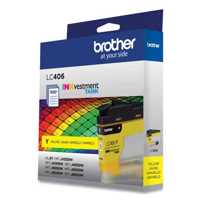 BRTLC406YS Product Image 2