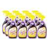 FUN20345CT - Glass Cleaner, 33.8 oz Spray Bottle, 12/Carton