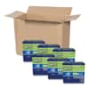 PGC33407CT - Dry Refill Cloths, 10.63 x 8, White, 32/Box, 6 Boxes/Carton