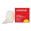 UNV83436 - Invisible Tape, 1" Core, 0.75" x 36 yds, Clear