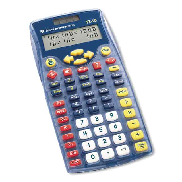TEXTI15RTL Product Image 3