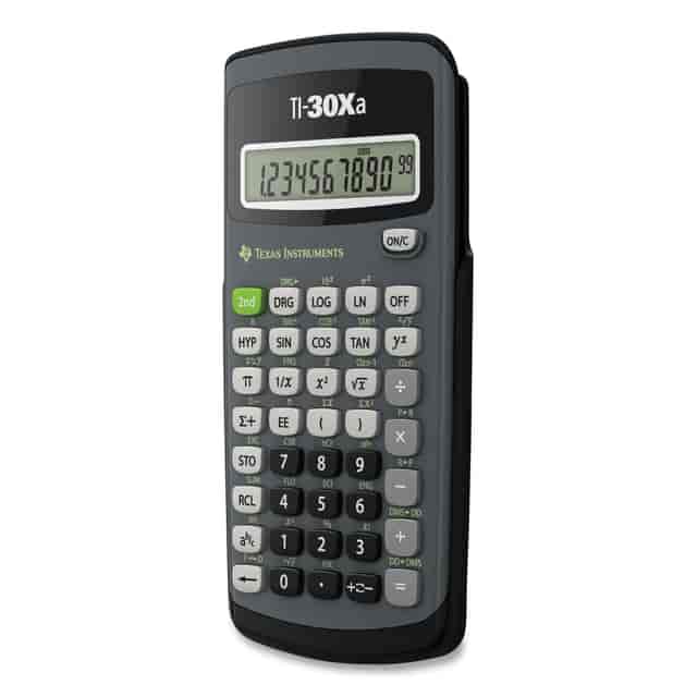 TEXTI30XA Product Image 5