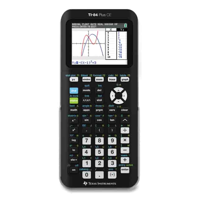 TEXTI84PLUSCE Product Image 3