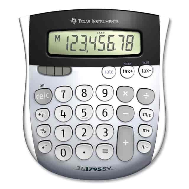 TEXTI1795SV Product Image 2