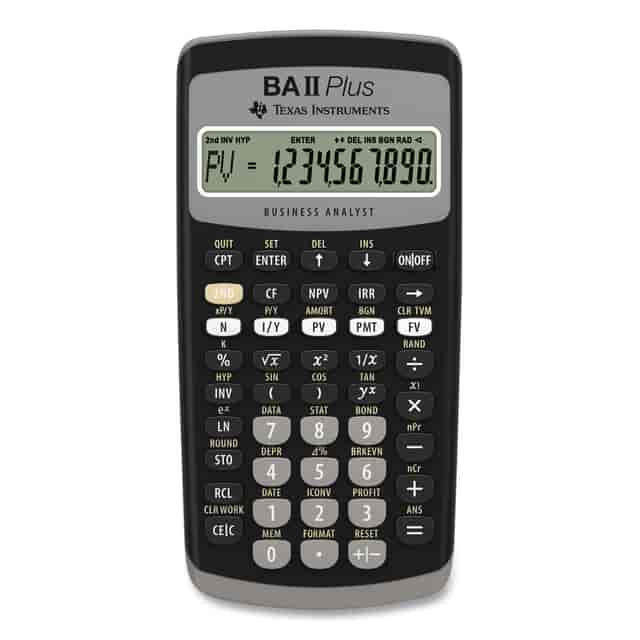 TEXBAIIPLUS Product Image 2