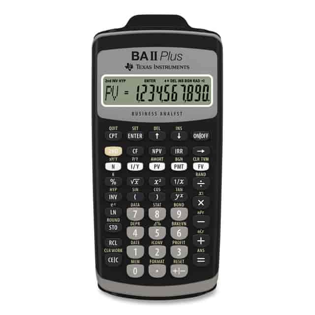 TEXBAIIPLUS Product Image 3