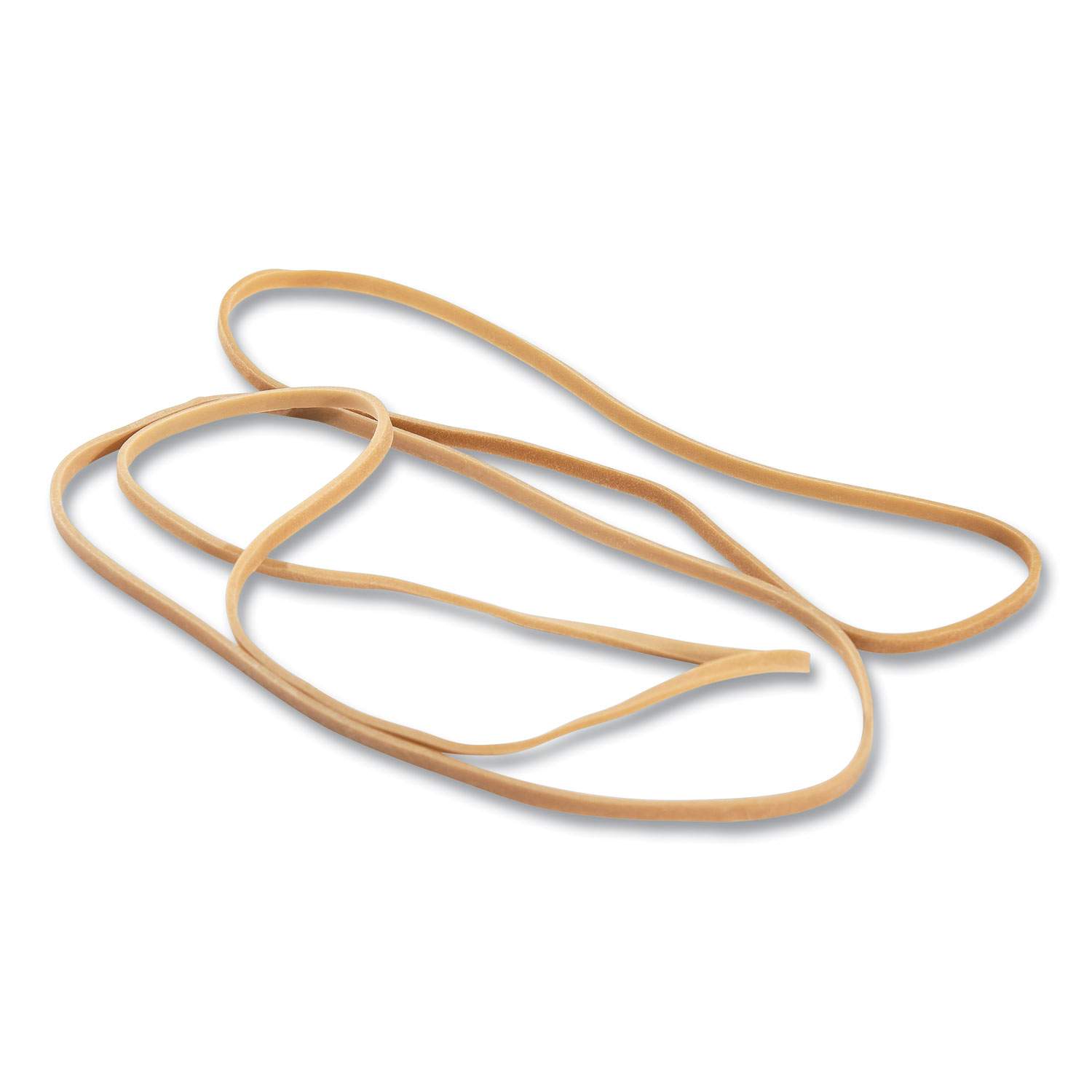 Rubber Bands by Universal® UNV01117 | OnTimeSupplies.com