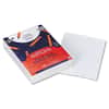 PAC2422 - Multi-Program Handwriting Paper, 16 lb, 1/2" Short Rule, One-Sided, 8 x 10.5, 500/Pack