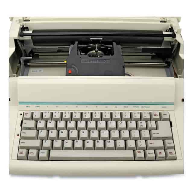 RBMROYALTYPEWRI Product Image 9