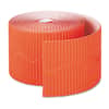 PAC37106 - Bordette Decorative Border, 2.25" x 50 ft, Orange