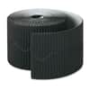 PAC37306 - Bordette Decorative Border, 2.25" x 50 ft, Black