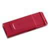 VER96806 - Store 'n' Go USB Flash Drive, 32 GB, Red