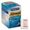 ACM90014 - Aspirin Tablets, Two-Pack, 50 Packs/Box