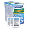 ACM90015 - Ibuprofen Tablets, Two-Pack, 50 Packs/Box