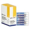 ACMG126 - First Aid Fingertip Bandages, 1.75 x 3, 40/Box