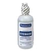 FAO7006 - First Aid Refill Components Disposable Eye Wash, 4 oz. Bottle