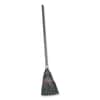 NSN5727349 - 7920015727349, SKILCRAFT Lobby Broom, Poly Bristles, 30" Overall Length, Natural