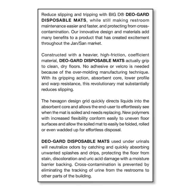BGD6668 Product Image 4