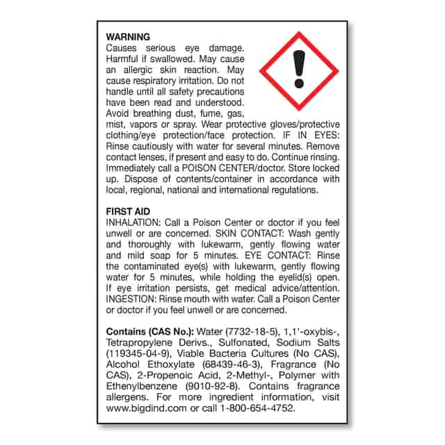 BGD1500 Product Image 3