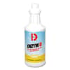 BGD500 - Enzym D Digester Liquid Deodorant, Lemon, 32 oz Bottle, 12/Carton